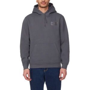 Caterpillar Men's Hooded Sweatshirt